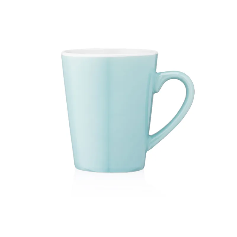 Чашка Ardesto Mario 240 мл Blue (AR3480BL)