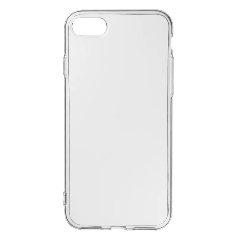 Чохол до мобільного телефона Armorstandart Air Series Apple iPhone SE 2022/2020/8/7 Transparent (ARM48198)