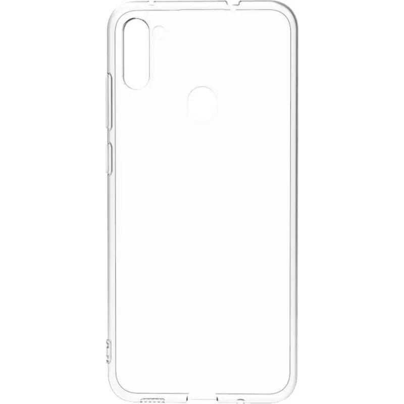 Чохол до мобільного телефона Armorstandart Air Series Samsung A11 /M11 Transparent (ARM56481)