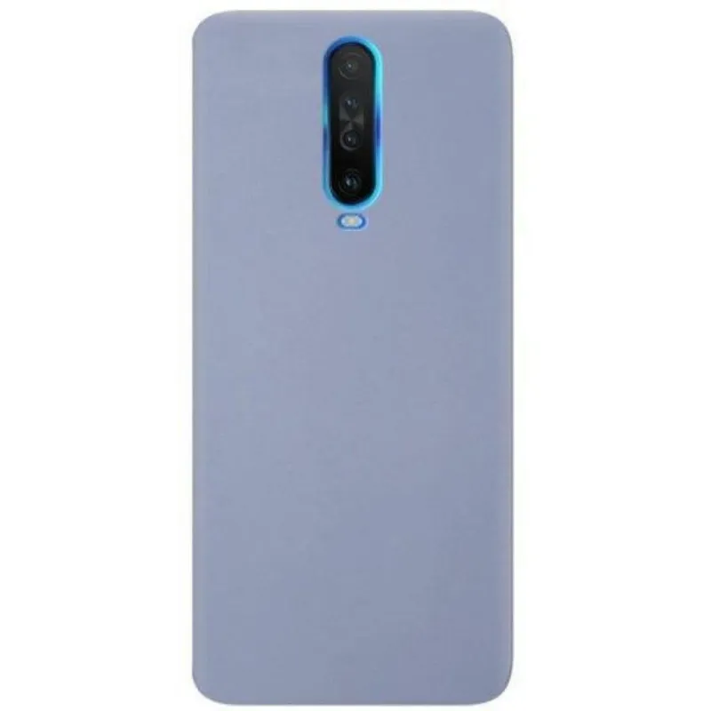 Чохол до мобільного телефона Armorstandart ICON Case Xiaomi Poco X2 Blue (ARM57322)
