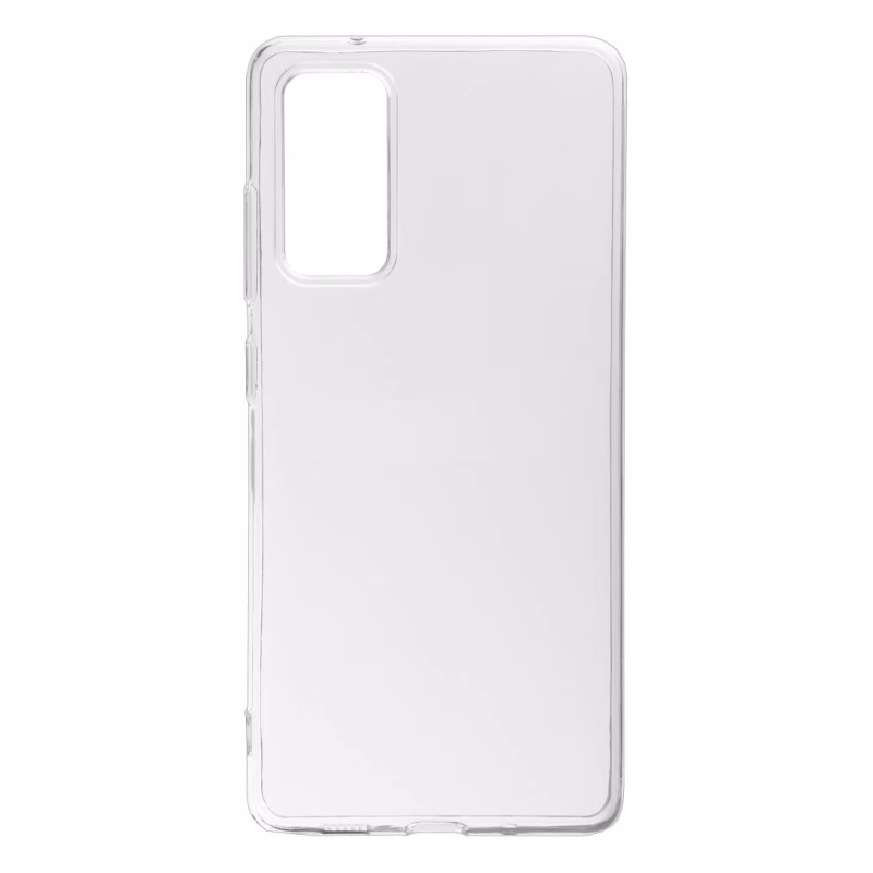 Чохол до мобільного телефона Armorstandart Air Series Samsung S20 FE (G780) Transparent (ARM59884)