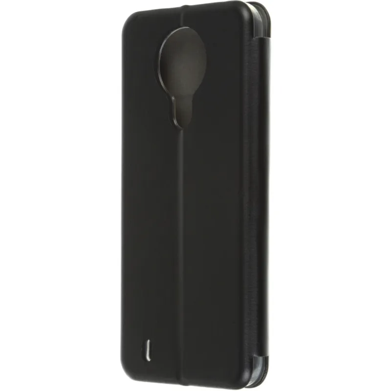 Чохол до мобільного телефона Armorstandart G-Case Nokia 1.4 Black (ARM59891)