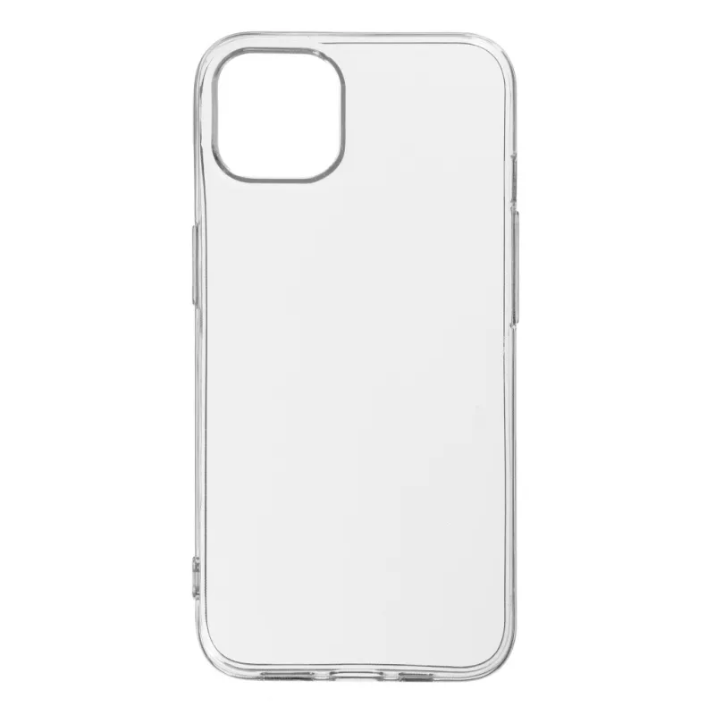Чохол до мобільного телефона Armorstandart Air Series Apple iPhone 13 Transparent (ARM59920)