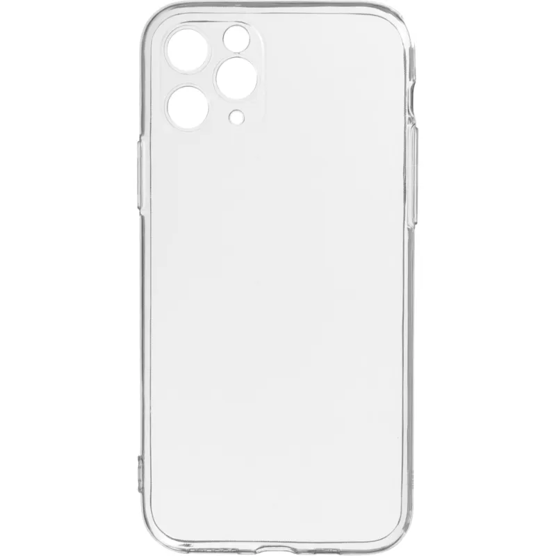 Чохол до мобільного телефона Armorstandart Air Series Apple iPhone 11 Pro Camera cover Transparent (ARM60053)