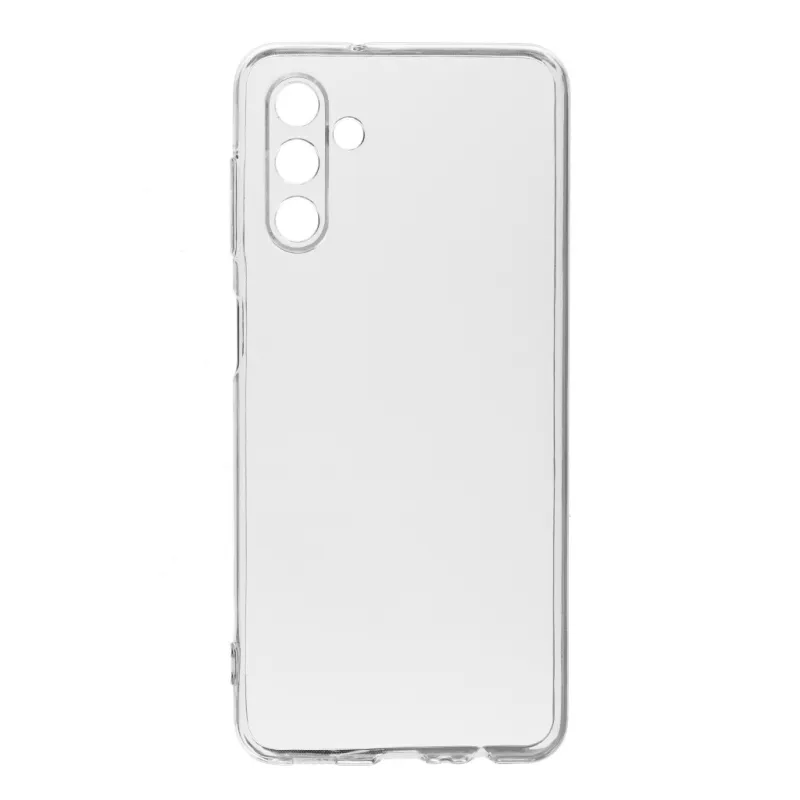 Чохол до мобільного телефона Armorstandart Air Series Samsung A13 5G Camera Cover Transparent (ARM60682)