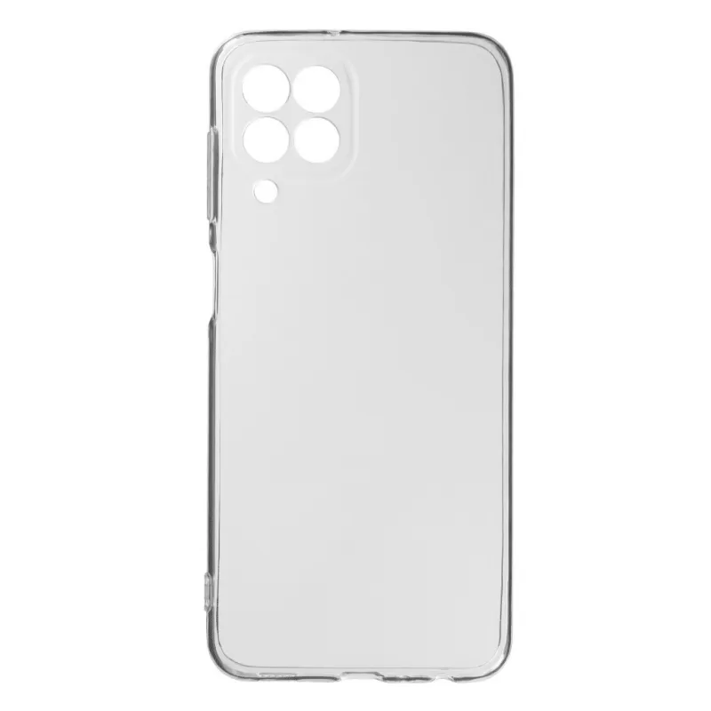 Чехол для мобильного телефона Armorstandart Air Series Samsung M33 5G (M336) Camera cover Transparent (ARM61647)