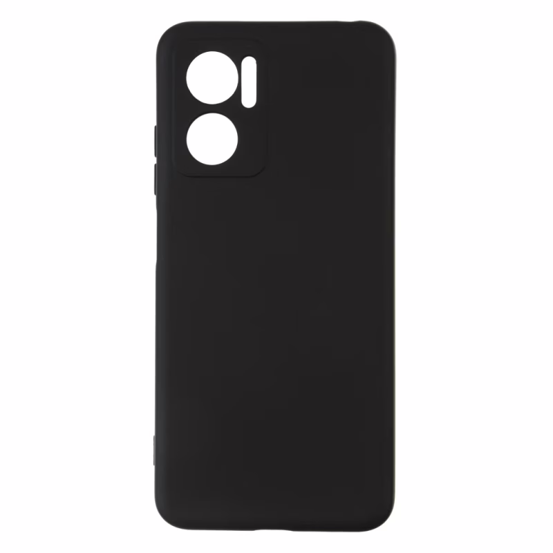 Чехол для мобильного телефона Armorstandart ICON Case Xiaomi Redmi 10 5G/11 Prime 5G/Note 11E 5G Black (ARM61851)