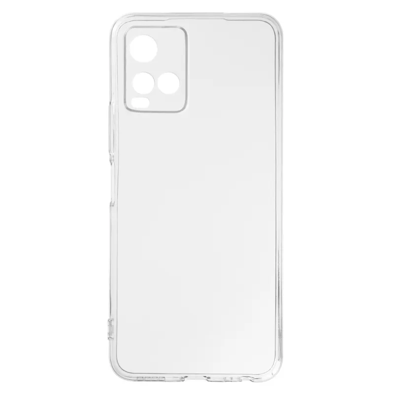 Чохол до мобільного телефона Armorstandart Air Series Vivo Y33s Camera cover Transparent (ARM62271)