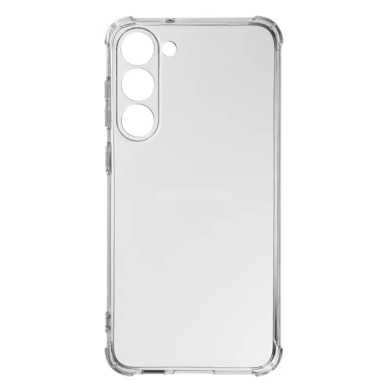 Чехол для мобильного телефона Armorstandart Air Force Samsung S23 Plus Camera cover Transparent (ARM65441)
