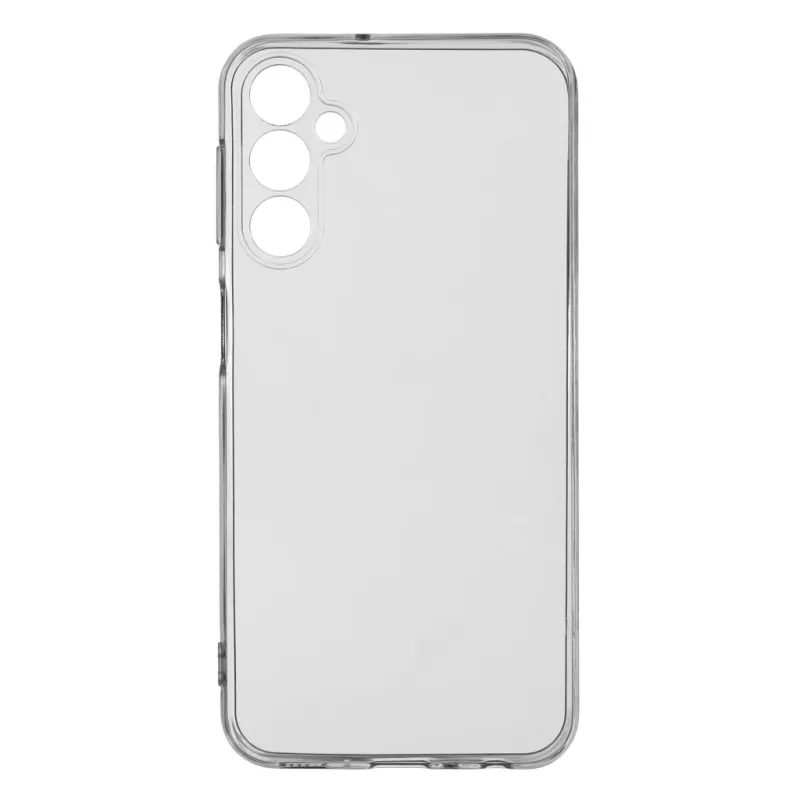 Чохол до мобільного телефона Armorstandart Air Series Samsung A24 4G (A245) Camera cover Transparent (ARM68187)