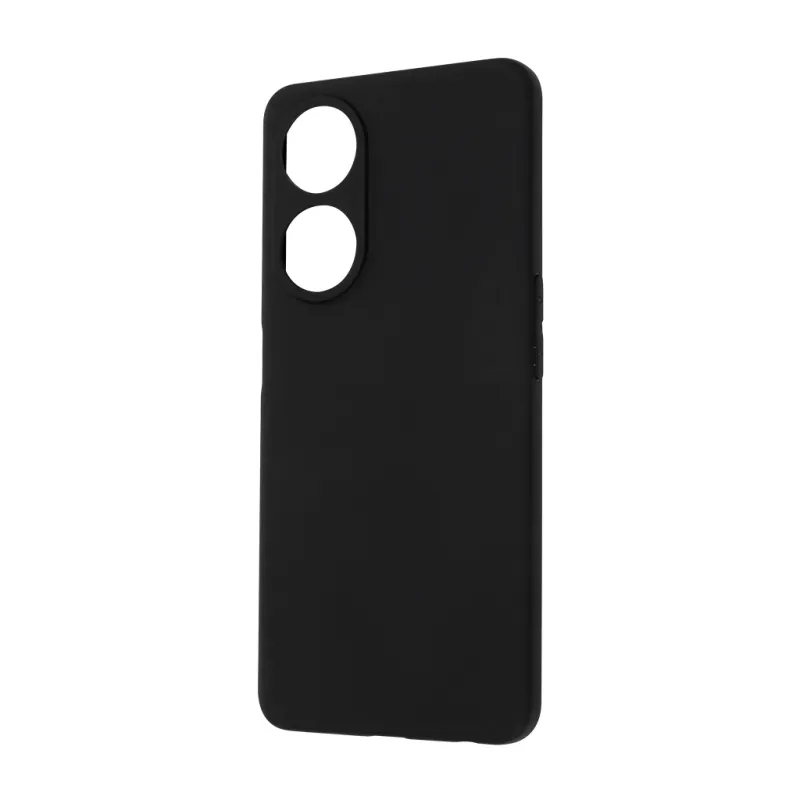 Чехол для мобильного телефона Armorstandart Matte Slim Fit OPPO A98 5G Camera cover Black (ARM68585)