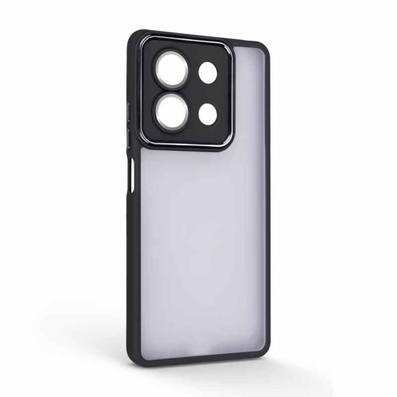 Чехол для мобильного телефона Armorstandart Shade Xiaomi Redmi Note 13 5G Black (ARM75689)