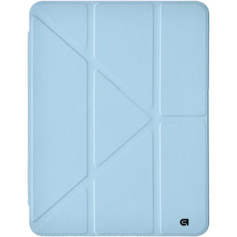 Чохол до планшета Armorstandart Y-Type PEN iPad Pro 11 2024 Blue (ARM77531)