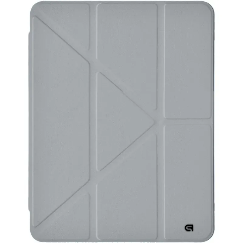 Чохол до планшета Armorstandart Y-Type PEN iPad Pro 13 2024 Grey (ARM77737)