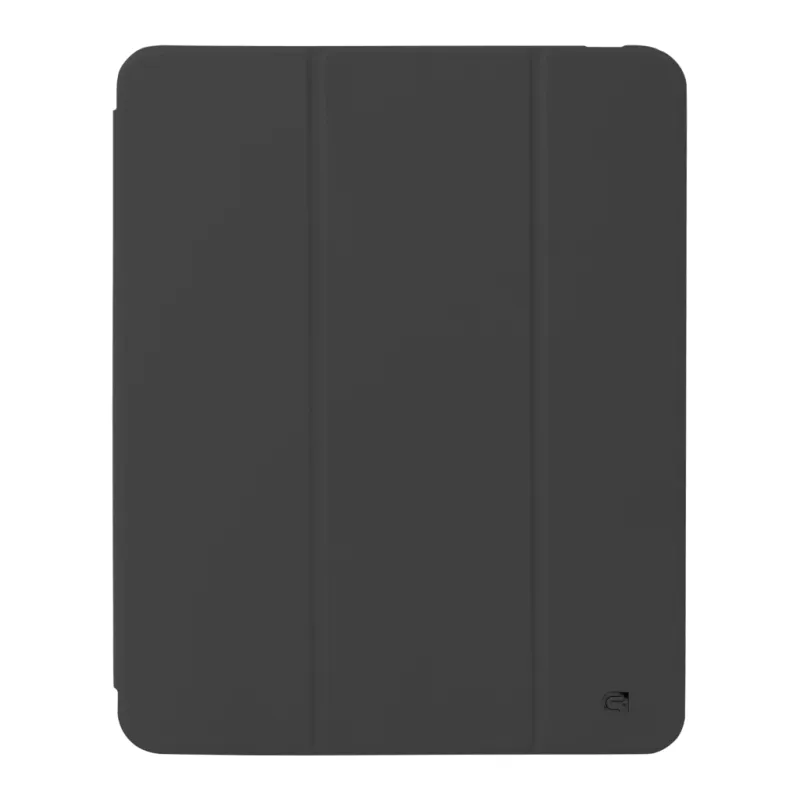 Чехол для планшета Armorstandart Smart Fold Pen Apple iPad Pro 13 (2024) Dark Grey (ARM78139)