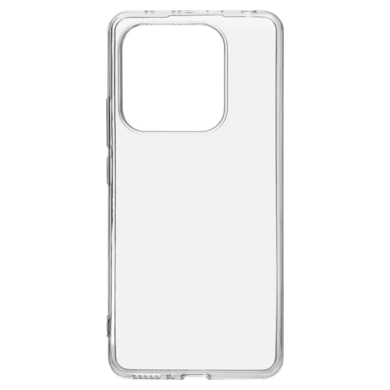 Чохол до мобільного телефона Armorstandart Air Xiaomi Redmi Note 14 5G Clear (ARM79712)