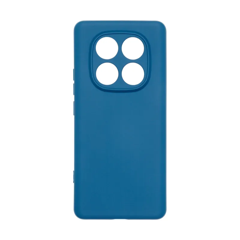 Чохол до мобільного телефона Armorstandart ICON Xiaomi Redmi Note 14 Pro 5G / Poco X7 Camera cover Dark Blue (ARM79828)