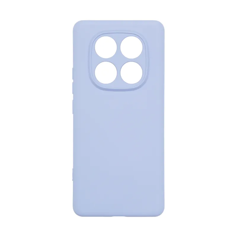 Чохол до мобільного телефона Armorstandart ICON Xiaomi Redmi Note 14 Pro 5G / Poco X7 Camera cover Lavender (ARM79830)