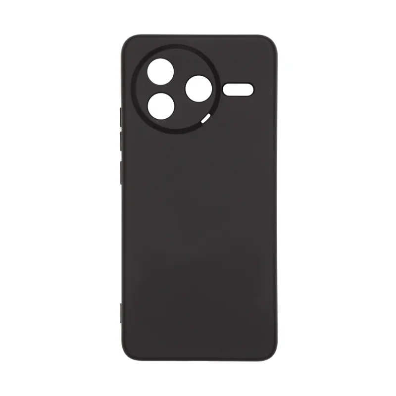 Чохол до мобільного телефона Armorstandart ICON Xiaomi Poco F7 Pro Camera cover Black (ARM80361)
