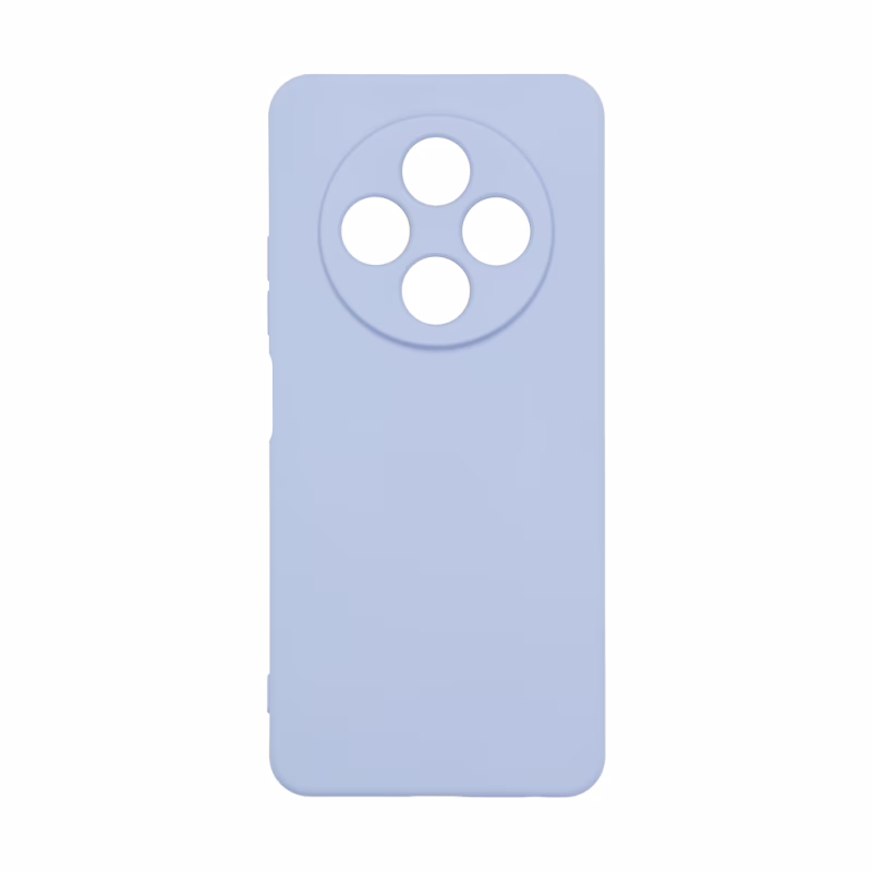 Чохол до мобільного телефона Armorstandart ICON Tecno Spark 30 4G (KL6) Camera cover Lavender (ARM81368)