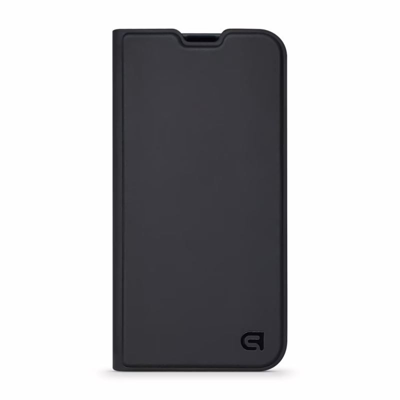 Чохол до мобільного телефона Armorstandart OneFold Case ZTE Blade A75 4G Black (ARM81671)