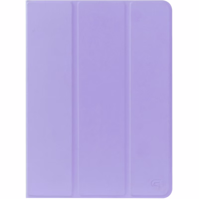 Чохол до планшета Armorstandart Чехол планшетов ArmorStandart Slim Silicone Hooks 11 Light Purple (ARM81932)