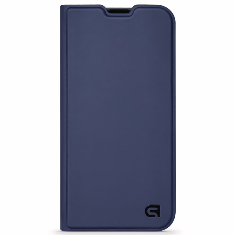 Чохол до мобільного телефона Armorstandart OneFold Case Samsung A36 5G Dark Blue (ARM82189)