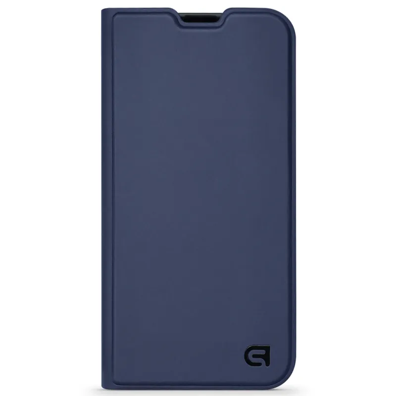 Чохол до мобільного телефона Armorstandart OneFold Case Samsung A26 5G Dark Blue (ARM82192)