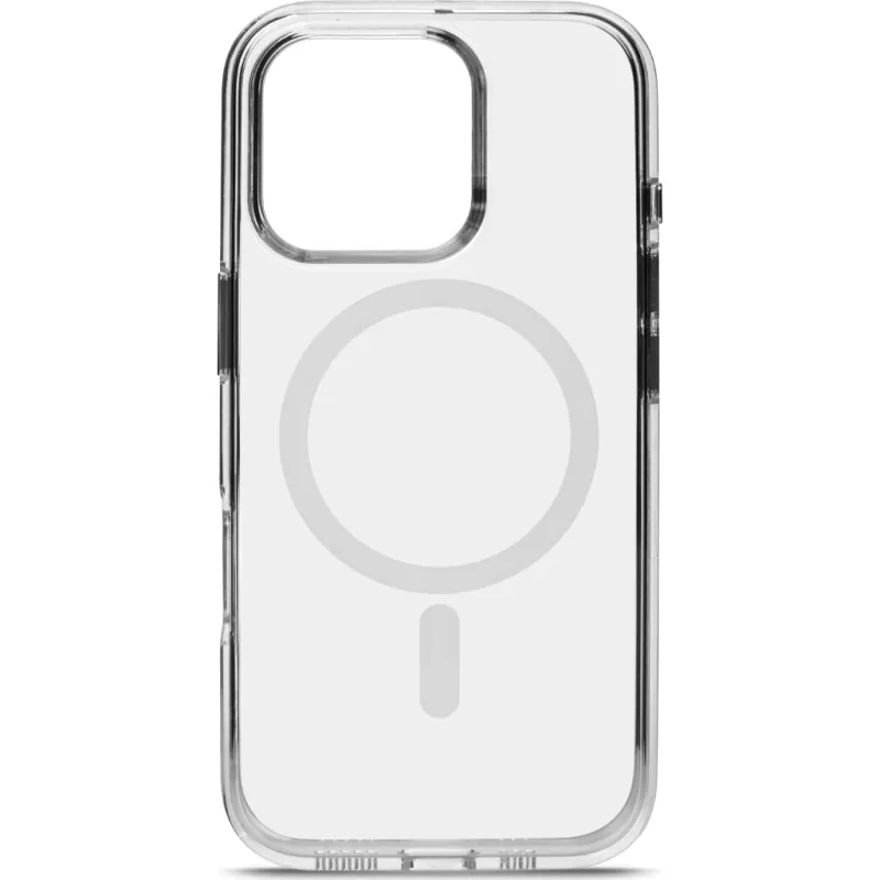 Чохол до мобільного телефона Harder Nude MagCase Apple iPhone 16 Pro (ARM82297)