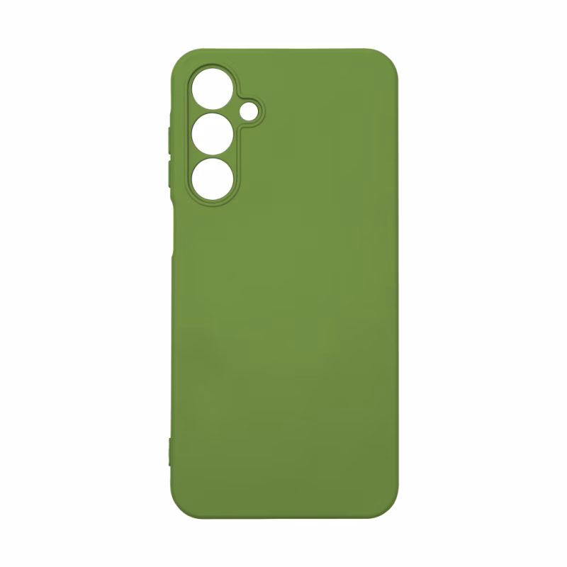 Чехол для мобильного телефона Armorstandart ICON Samsung A16 4G (A165) Camera cover Green (ARM82755)