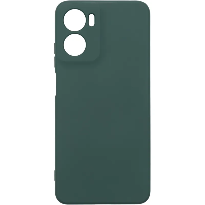 Чохол до мобільного телефона Armorstandart ICON Motorola G05 / E15 Camera cover Dark Green (ARM82984)