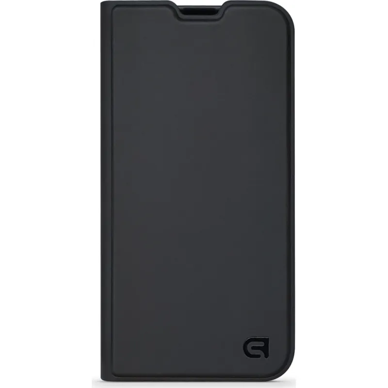 Чохол до мобільного телефона Armorstandart OneFold Case Motorola G15 Black (ARM83008)
