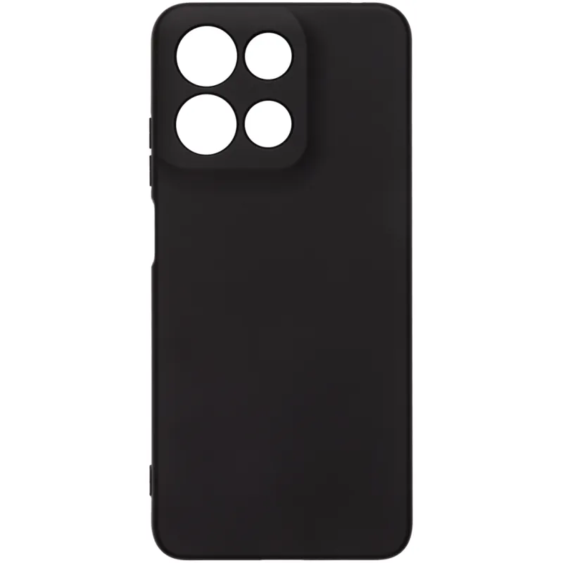 Чохол до мобільного телефона Armorstandart ICON Motorola G15 Power Camera cover Black (ARM83100)