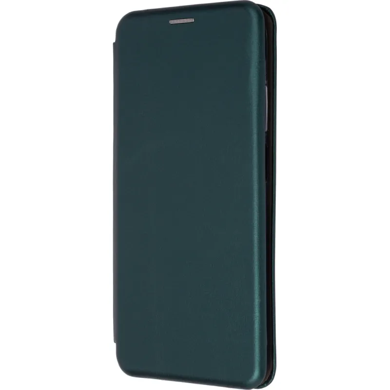 Чехол для мобильного телефона Armorstandart G-Case Motorola G15 Green (ARM83217)