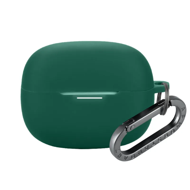 Чехол для наушников Armorstandart Hang Case для Xiaomi Redmi Buds 6 Pro Green (ARM83396)