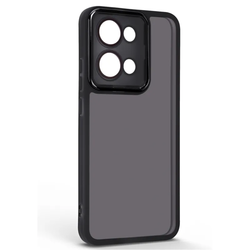 Чохол до мобільного телефона Armorstandart Shade OPPO Reno13 5G Black (ARM83461)