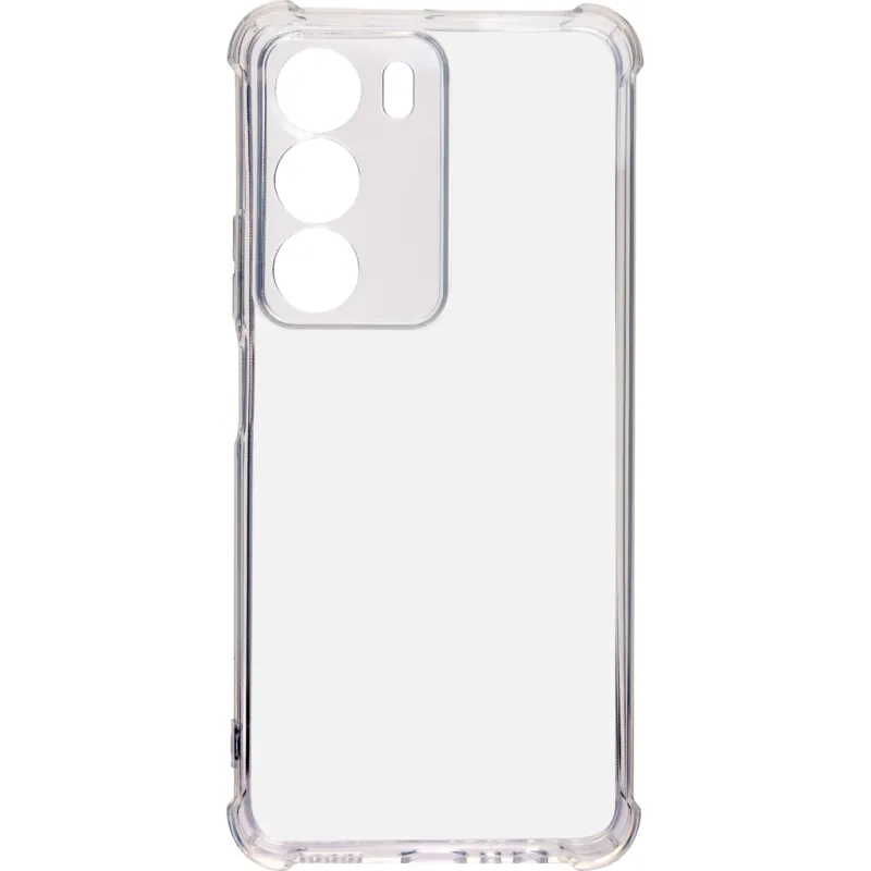 Чохол до мобільного телефона Armorstandart Air Force Realme C71 4G Clear (ARM83885)