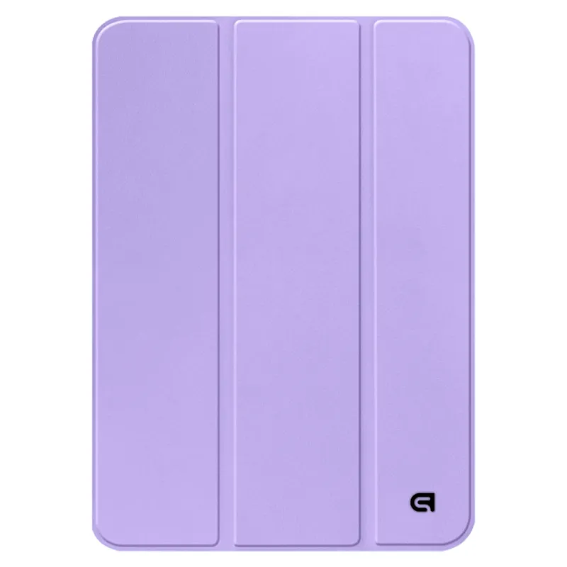 Чохол до планшета Armorstandart Smart Case iPad 11 2025 (A16) / 10.9 2024 / 2022 Lavender (ARM83976)