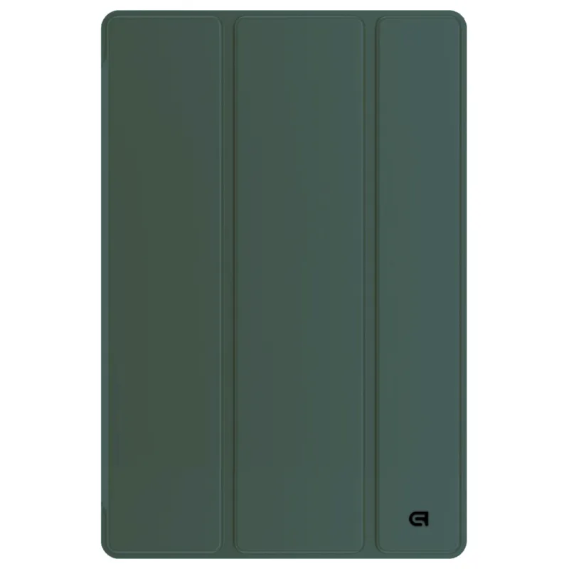 Чехол для планшета Armorstandart Flex Case Samsung Tab S9 / S9 FE / S10 FE Dark Green (ARM84448)