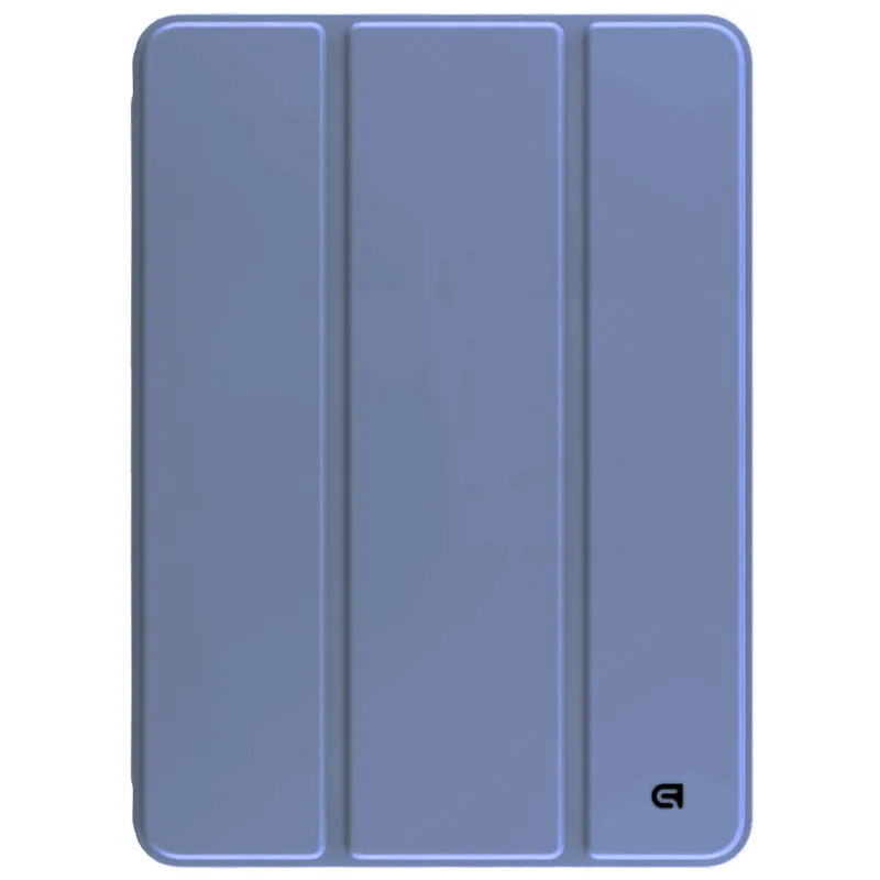 Чохол до планшета Armorstandart Flex Case iPad 11 2025 (A16) / 10.9 2024 / 2022 Lavender Grey (ARM84459)
