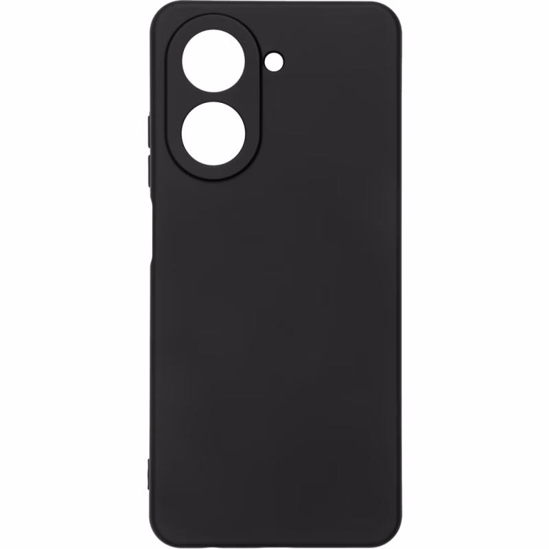 Чохол до мобільного телефона Armorstandart ICON Xiaomi Redmi A5 4G / Poco C71 4G Camera cover Black (ARM84709)
