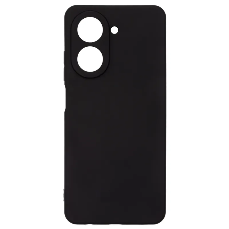 Чохол до мобільного телефона Armorstandart Matte Slim Fit Xiaomi Redmi A5 4G / Poco C71 4G Camera cover Black (ARM84710)