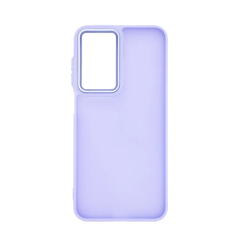 Чохол до мобільного телефона Armorstandart Frame Samsung A26 5G Violet (ARM84808)