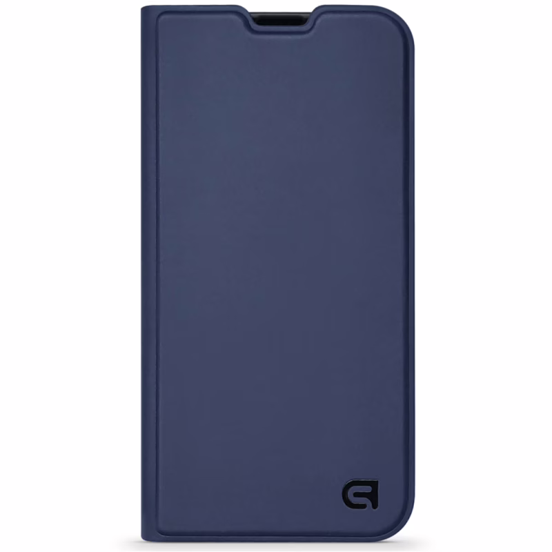 Чохол до мобільного телефона Armorstandart OneFold Xiaomi Poco M7 5G Dark Blue (ARM85372)
