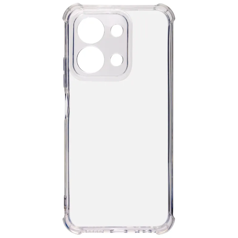 Чохол до мобільного телефона Armorstandart Air Force Xiaomi Redmi 15C 4G / Poco C85 4G Camera cover Clear (ARM85419)