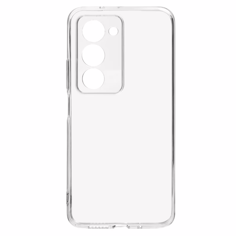 Чохол до мобільного телефона Armorstandart Air Xiaomi Redmi 15 4G Camera cover Clear (ARM85421)
