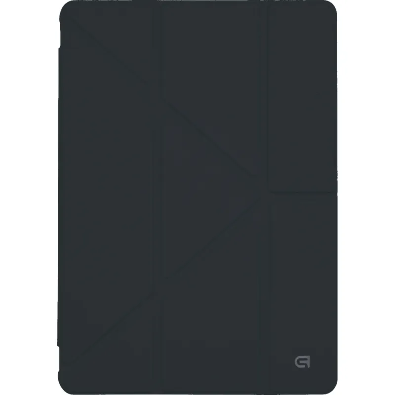 Чехол для планшета Armorstandart Y-Type PEN Samsung Galaxy Tab A9+ Black (ARM85500)