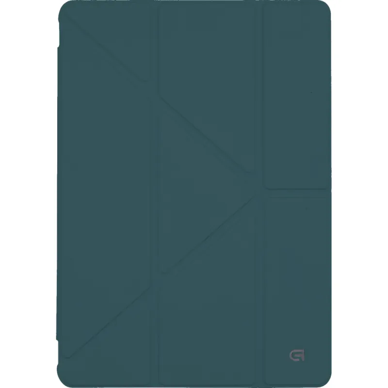 Чохол до планшета Armorstandart Y-Type PEN Samsung Galaxy Tab A9+ Pine Green (ARM85503)