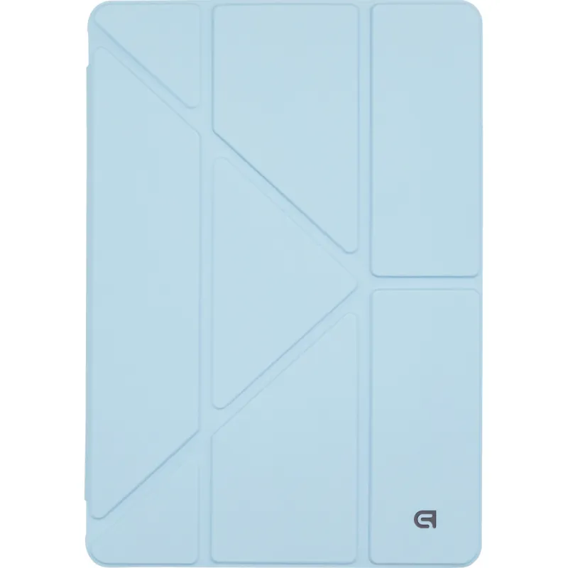 Чохол до планшета Armorstandart Y-Type PEN Samsung Galaxy Tab S9 / S9 FE / S10 FE Blue (ARM85519)