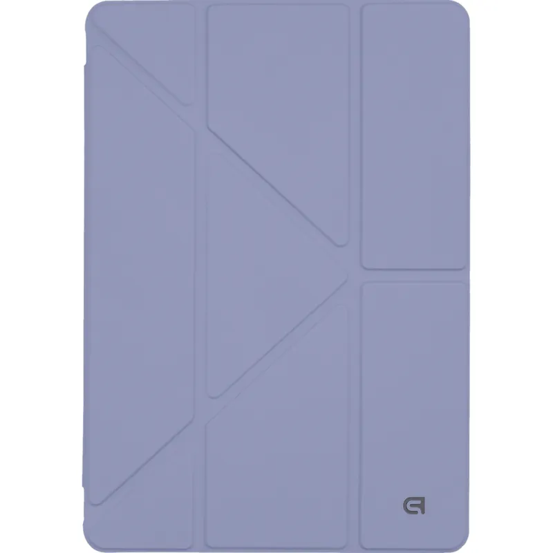 Чохол до планшета Armorstandart Y-Type PEN Samsung Galaxy Tab S9 / S9 FE / S10 FE Purple (ARM85523)